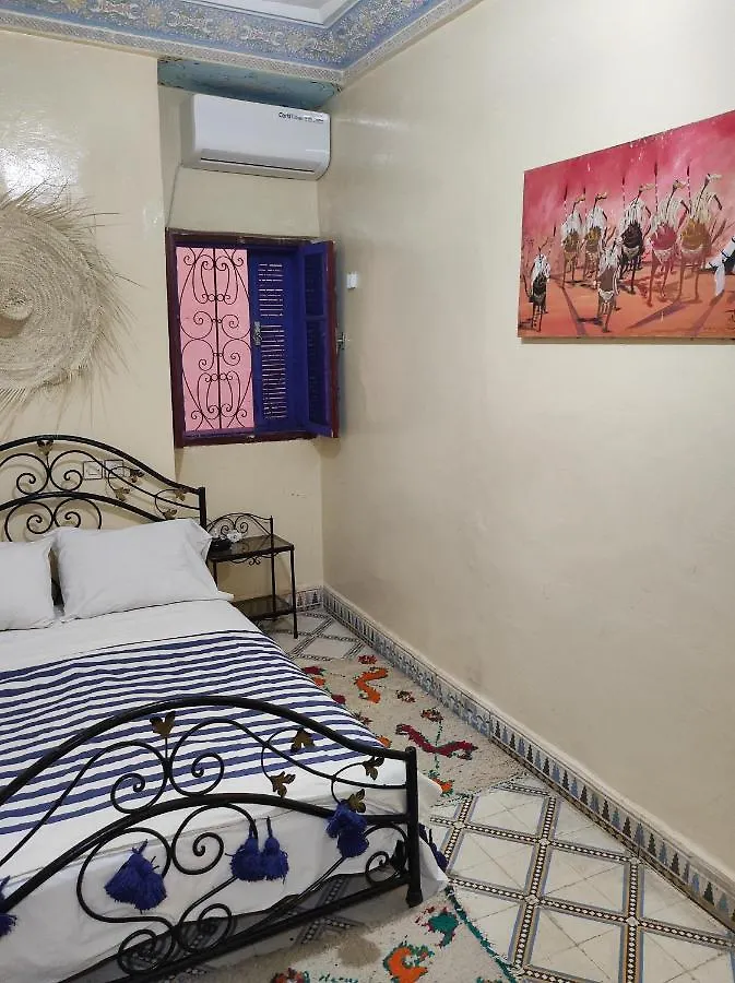 Riad Hayat Μαρακές 0*,  Μαρόκο