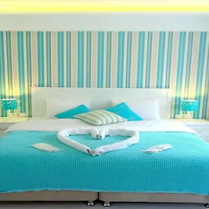 Yazar Hotel Estambul
