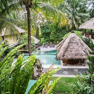 Kori Resort, Restaurant & Resort Ubud