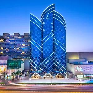 Seasons Towers Bur 4*, Dubaj Zjednoczone Emiraty Arabskie