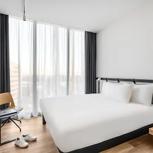 Ibis Stadium 3*, Budapeszt Węgry