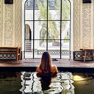 Kheirredine Hotel typu riad