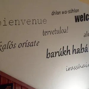 All-central Hostal Budapest