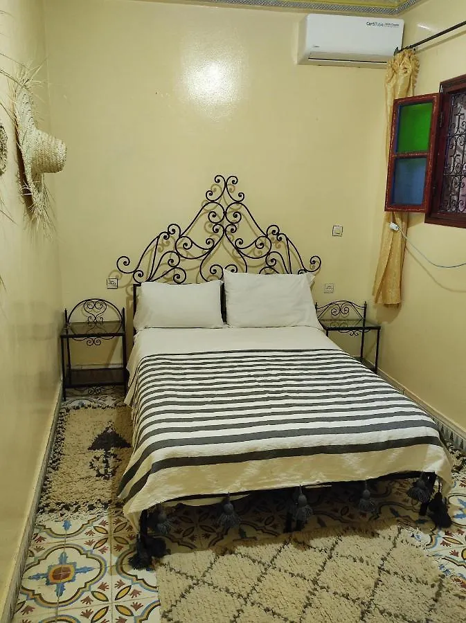Riad Hayat Marrakesz