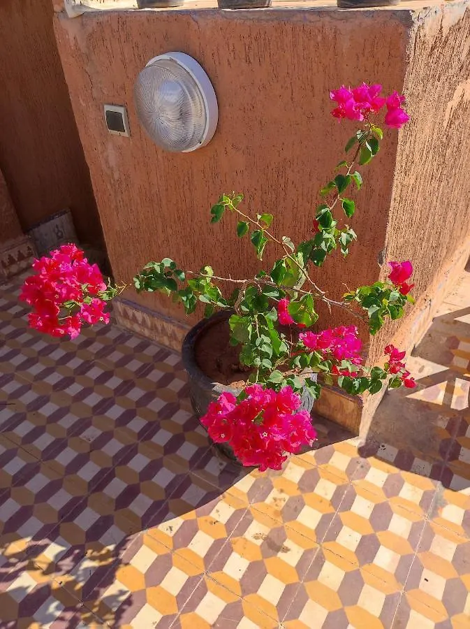 Riad Hayat Marrakesz