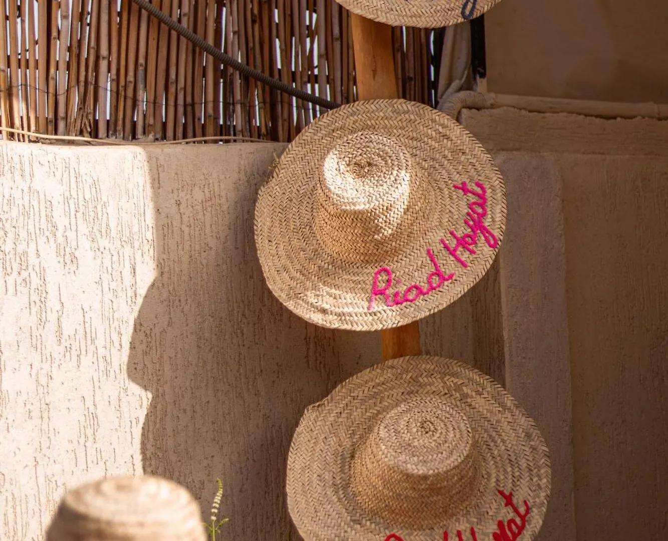 Riad Hayat Marrakesz