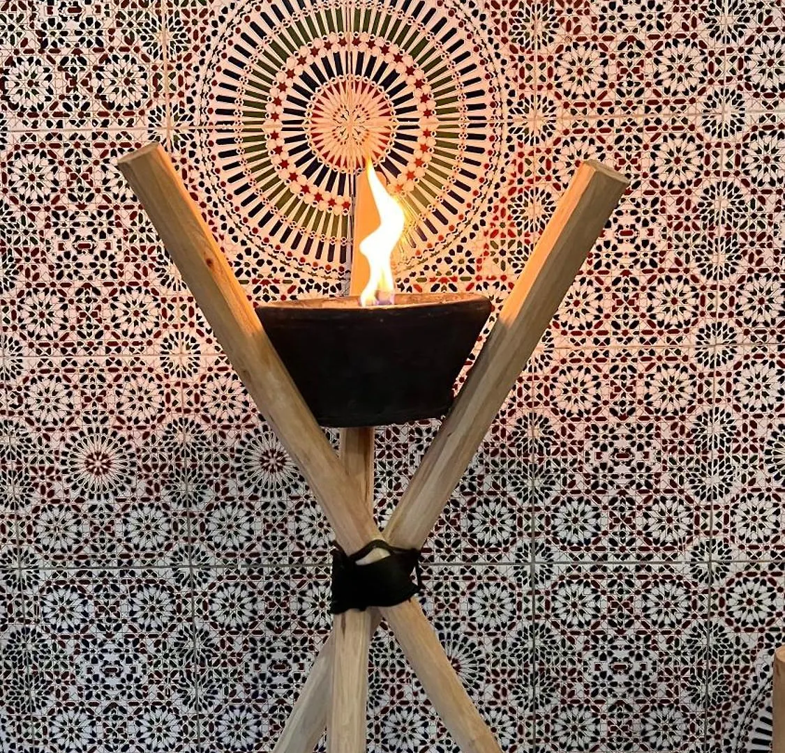 Riad Hayat Marrakesh